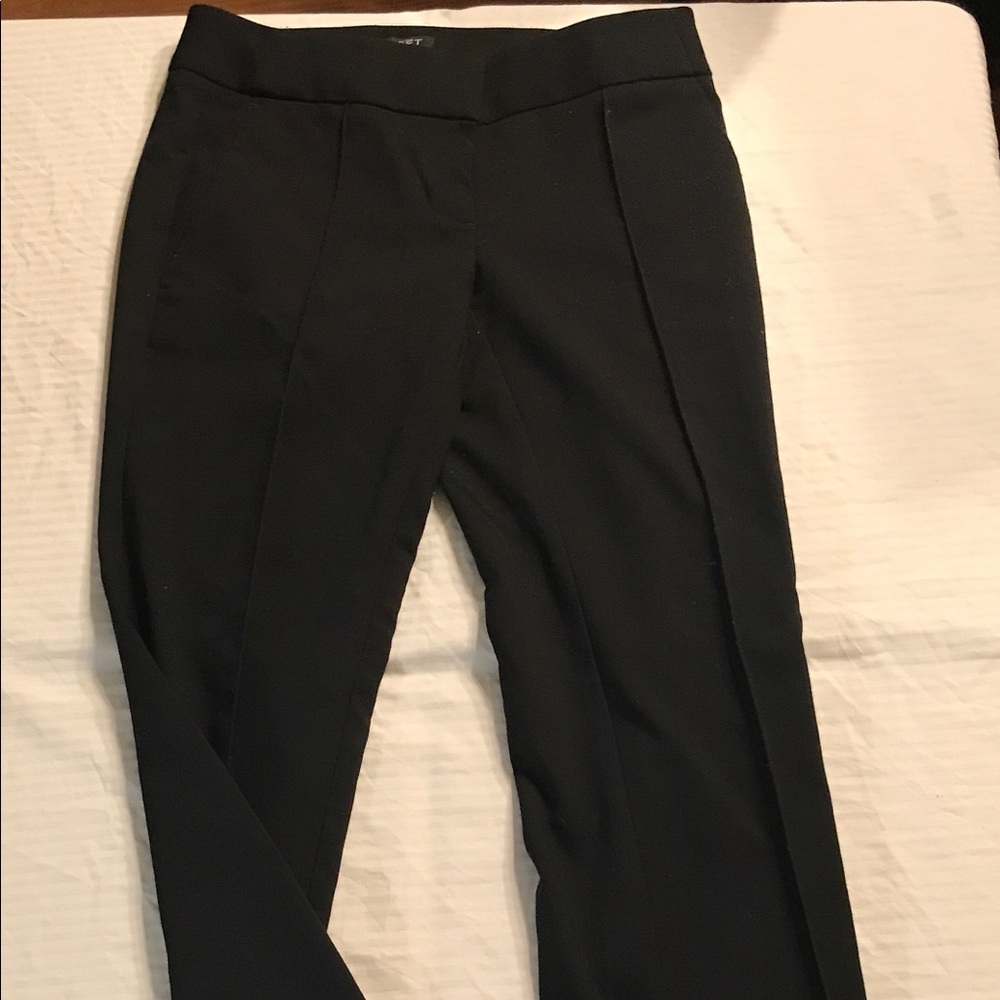 Loft Marisa Dress Pants
